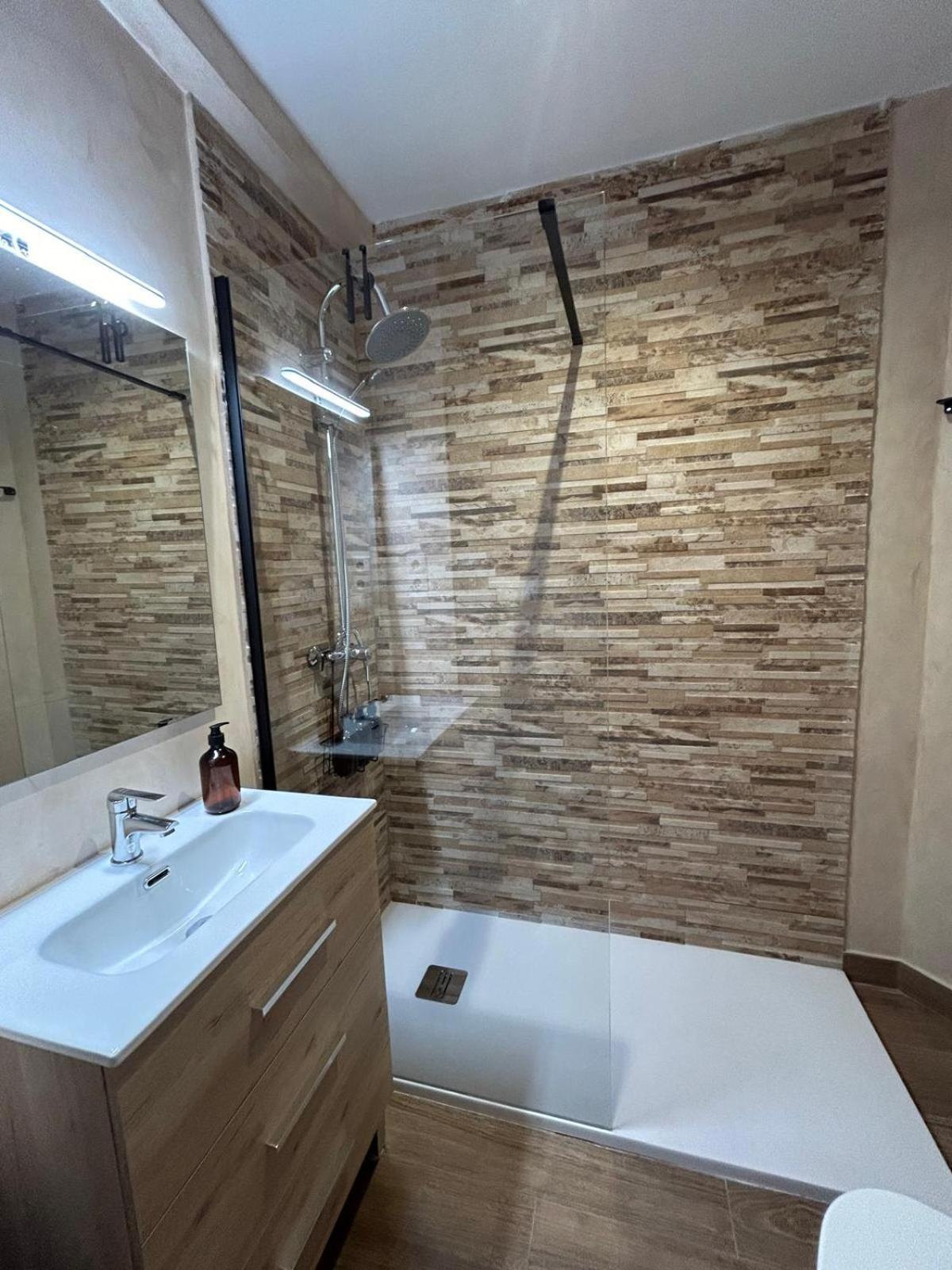 דירות סביליה Wanderlust Loft מראה חיצוני תמונה