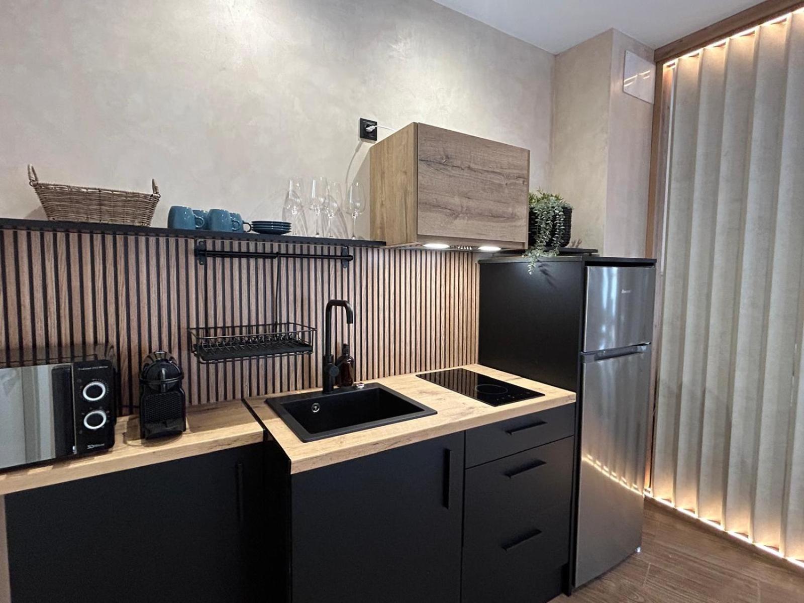 דירות סביליה Wanderlust Loft מראה חיצוני תמונה